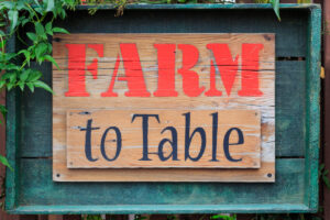 Farm to Table