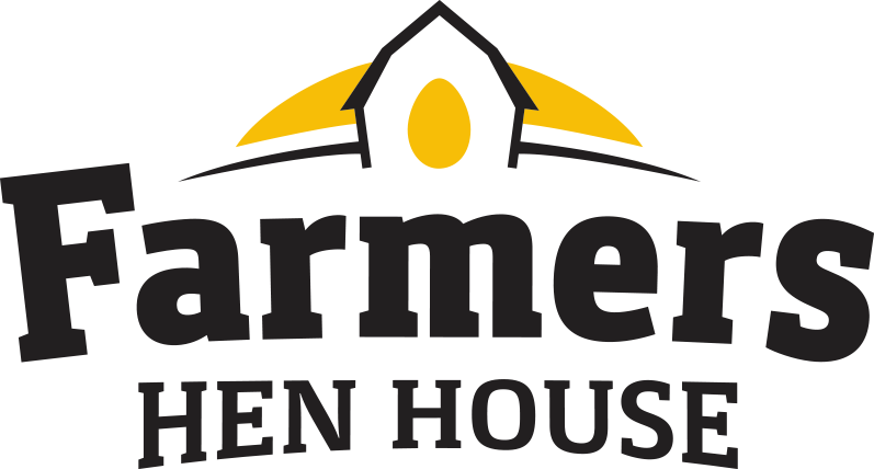 Farmers Hen House logo