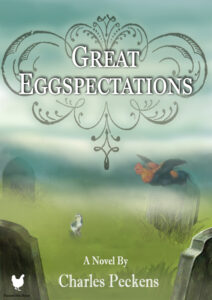 Great Eggspectations