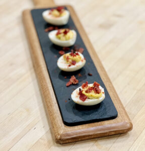 deviled egg recipe