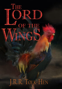 Lord of the Wings