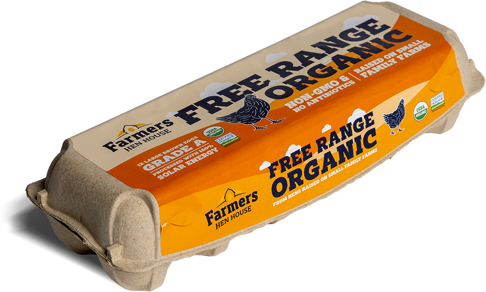 farmers hen house free range organic dynamic