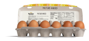 Pasture-Raised Eggs | Farmers Hen House