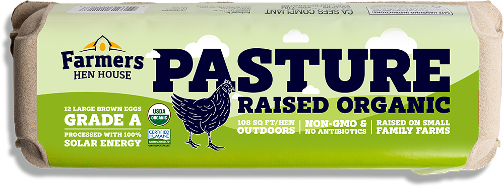 farmers hen house pasture raised organic top