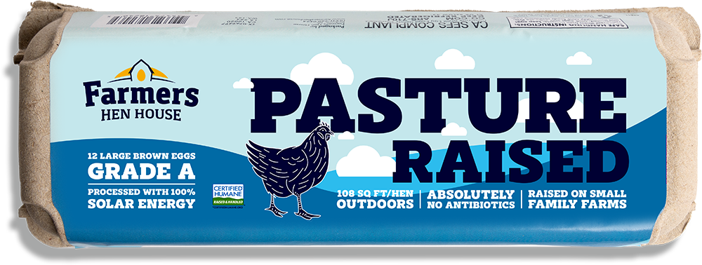 farmers hen house pasture raised top 1